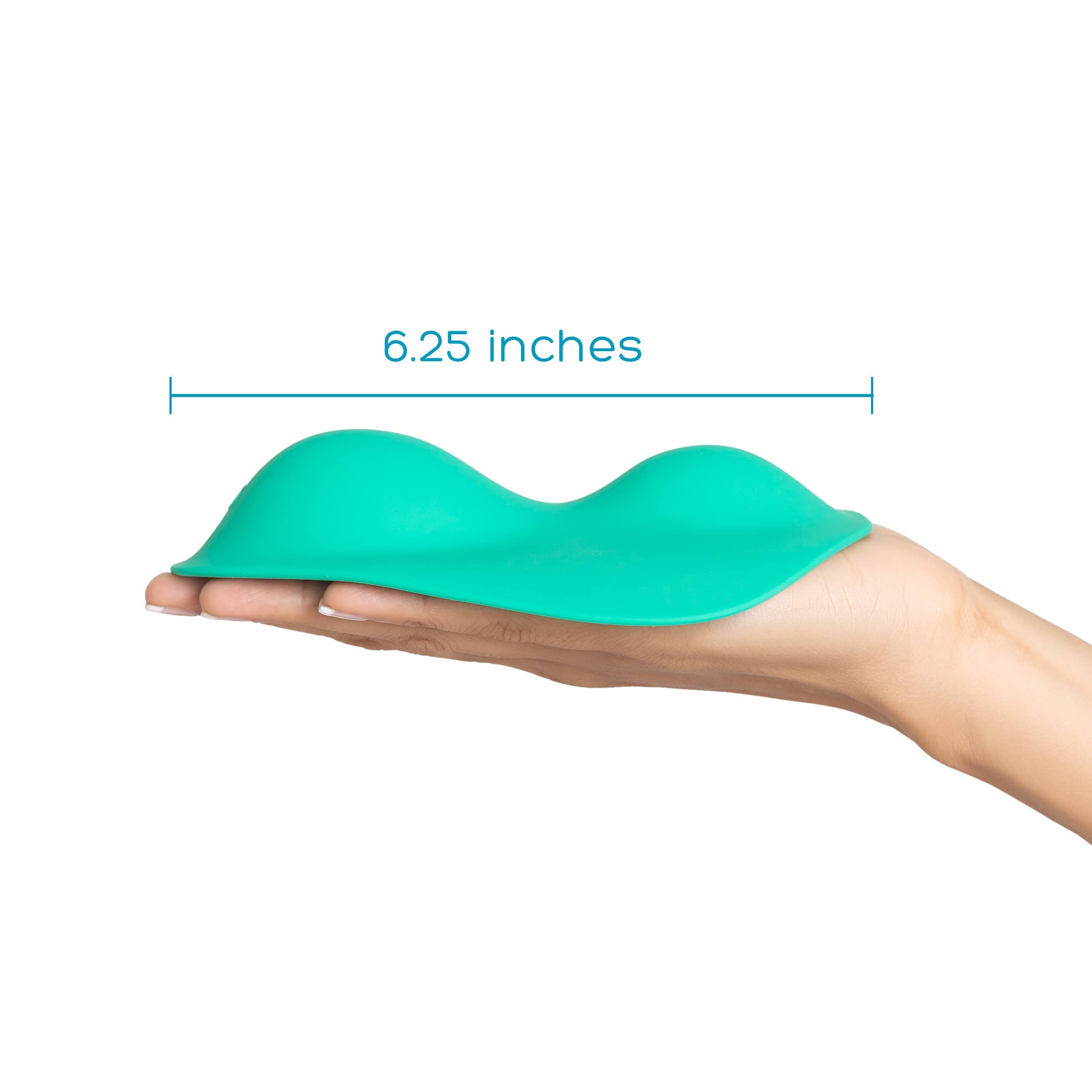 PlusOne 2-in-1 Grinding Massager