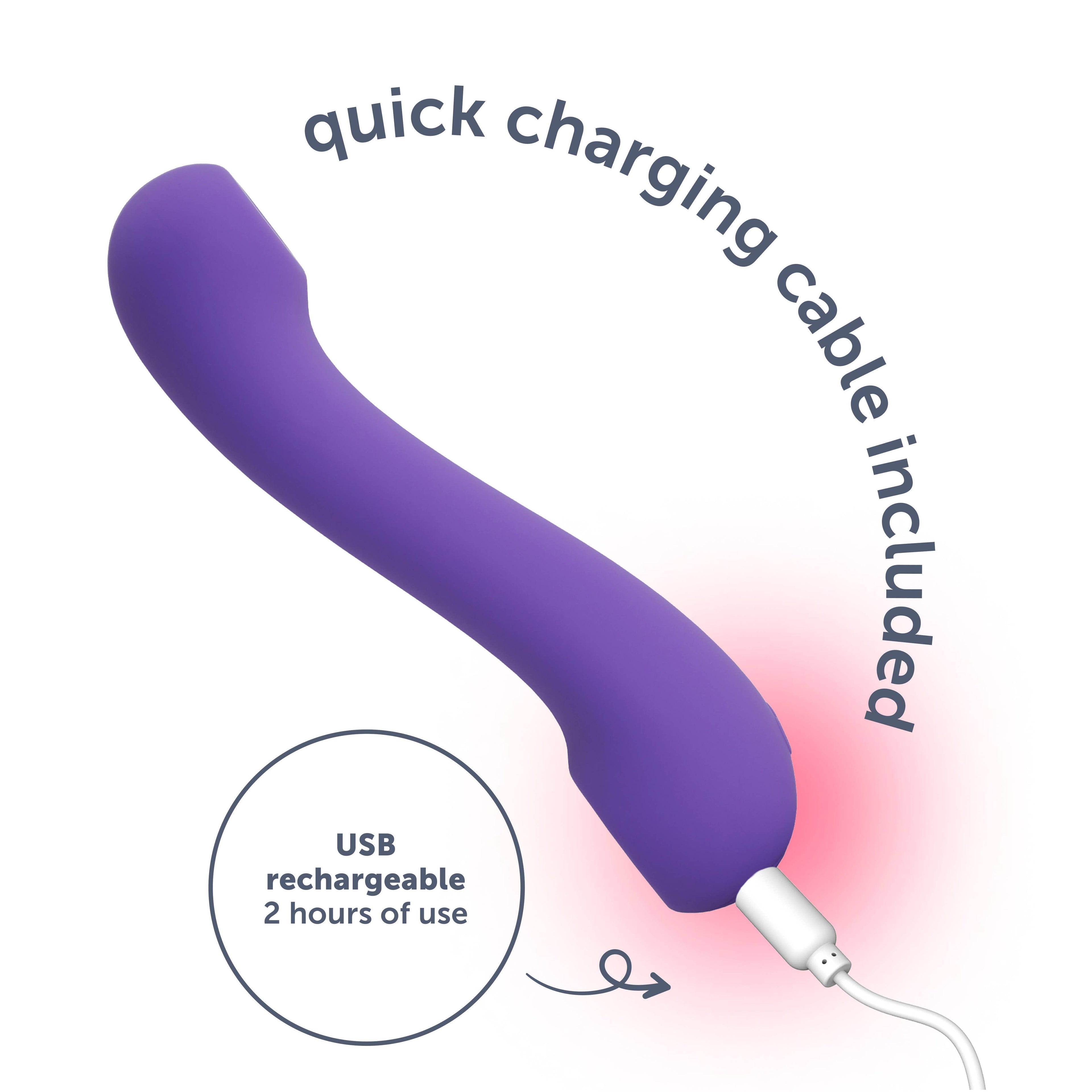 PlusOne Thumping Arouser